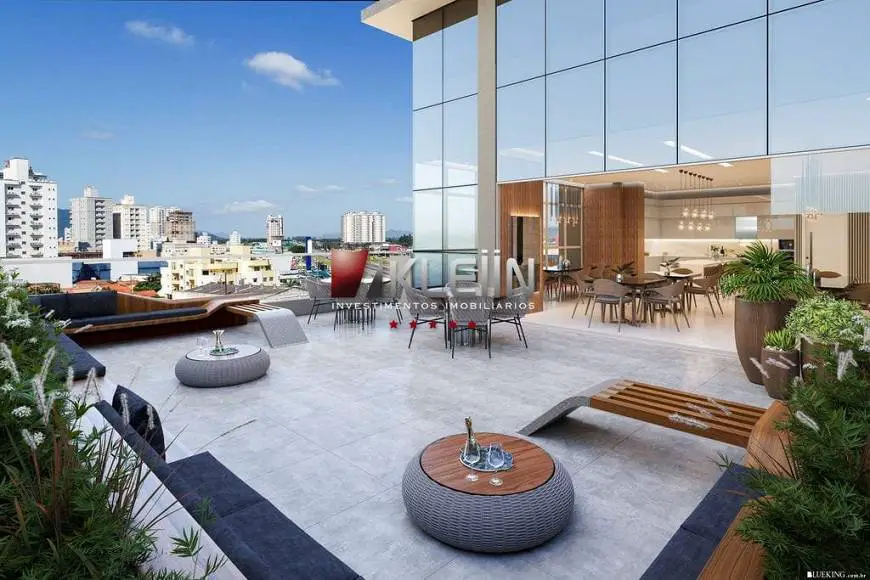 Foto 4 de Apartamento com 2 Quartos à venda, 78m² em Centro, Itapema