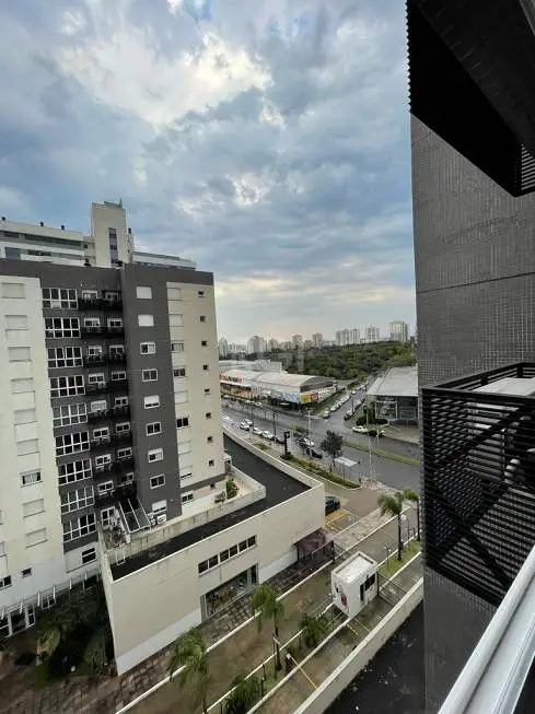 Foto 4 de Apartamento com 2 Quartos à venda, 100m² em Chácara das Pedras, Porto Alegre