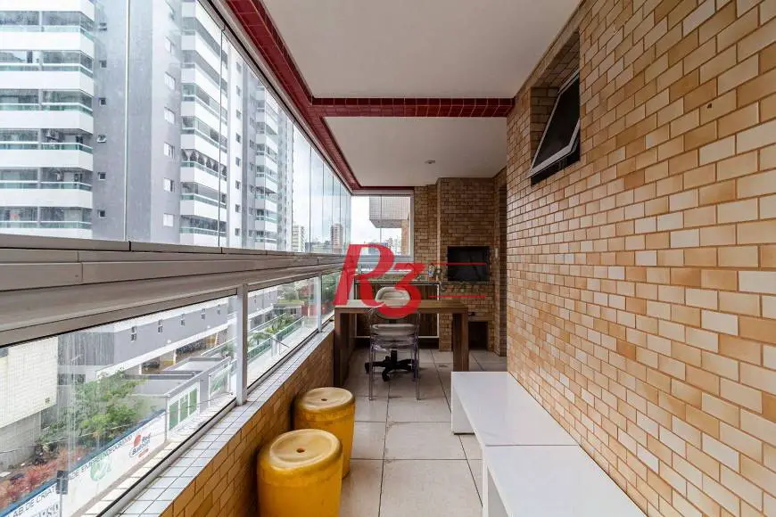 Foto 1 de Apartamento com 2 Quartos à venda, 85m² em Cidade Ocian, Praia Grande