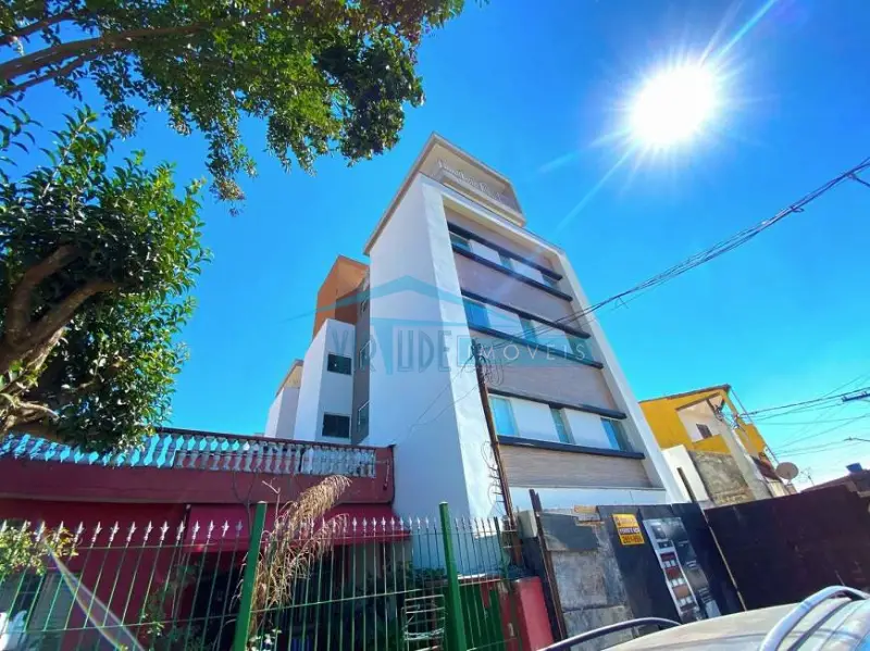 Foto 1 de Apartamento com 2 Quartos à venda, 52m² em Cidade Patriarca, São Paulo