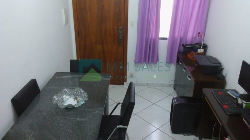 Foto 1 de Apartamento com 2 Quartos à venda, 57m² em Conjunto Habitacional Padre Manoel da Nobrega, São Paulo