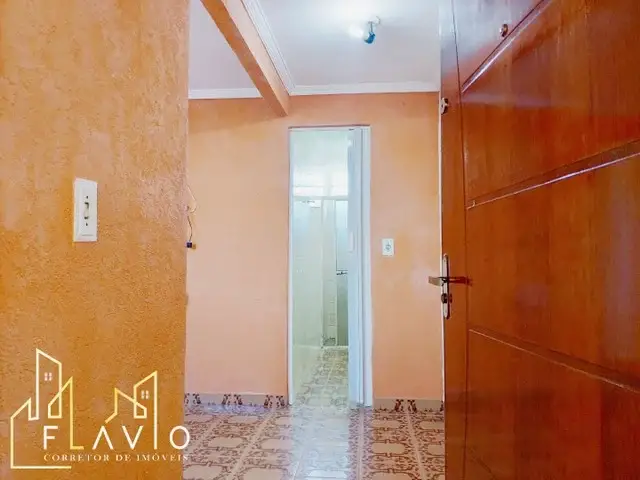 Foto 1 de Apartamento com 2 Quartos à venda, 42m² em Conjunto Habitacional Teotonio Vilela, São Paulo