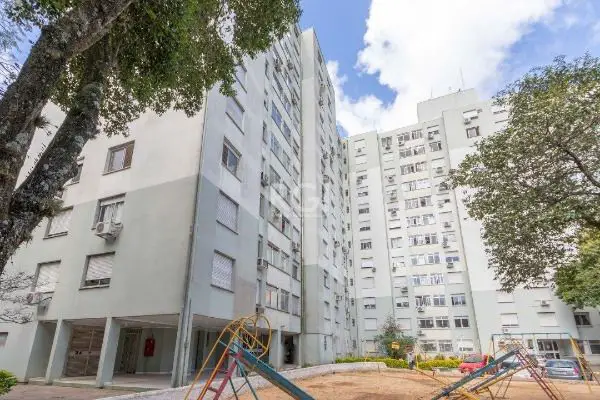 Foto 1 de Apartamento com 2 Quartos à venda, 60m² em Cristal, Porto Alegre