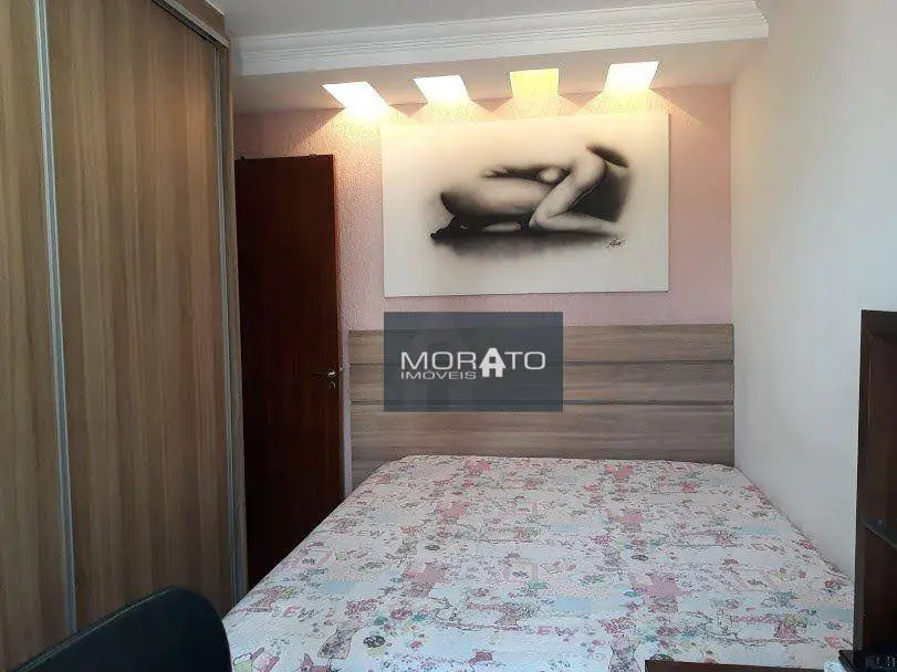 Foto 1 de Apartamento com 2 Quartos à venda, 85m² em Eldorado, Contagem