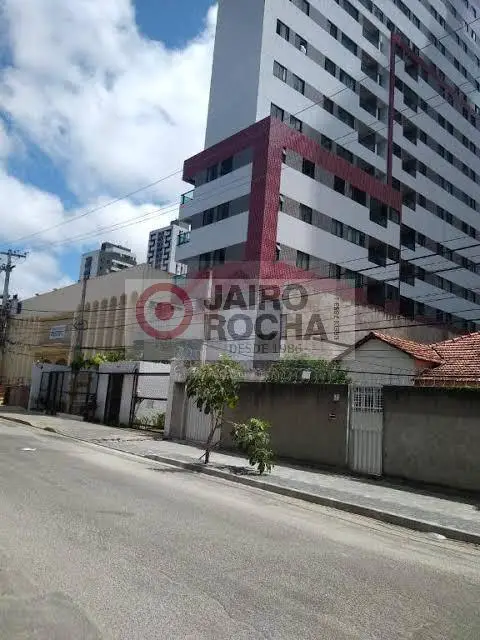 Foto 1 de Apartamento com 2 Quartos à venda, 56m² em Encruzilhada, Recife