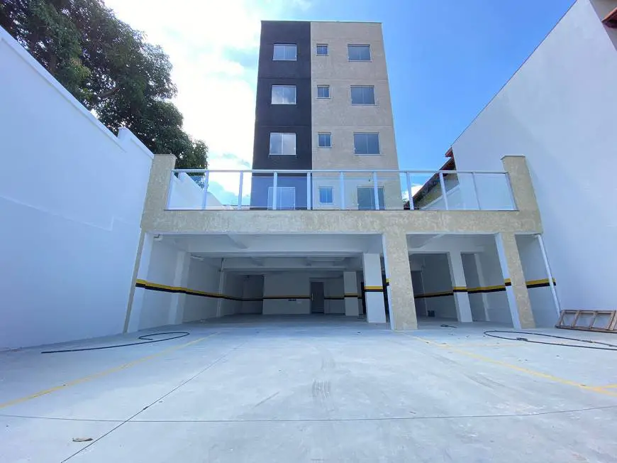 Foto 1 de Apartamento com 2 Quartos à venda, 45m² em Floramar, Belo Horizonte