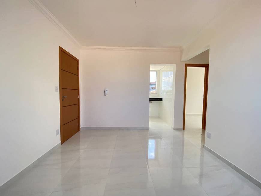 Foto 4 de Apartamento com 2 Quartos à venda, 45m² em Floramar, Belo Horizonte