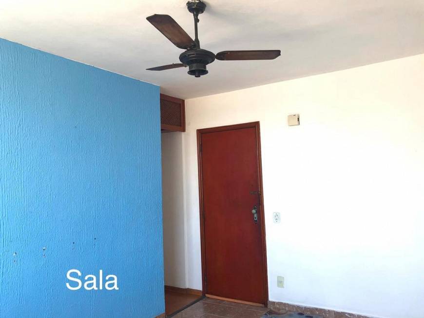 Foto 1 de Apartamento com 2 Quartos à venda, 50m² em Fonseca, Niterói