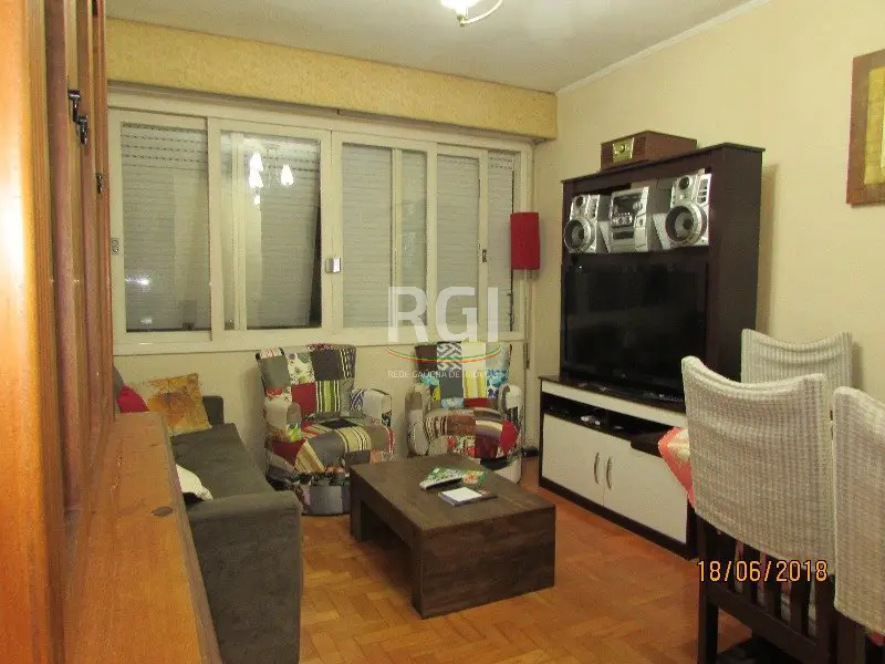 Foto 3 de Apartamento com 2 Quartos à venda, 73m² em Higienópolis, Porto Alegre