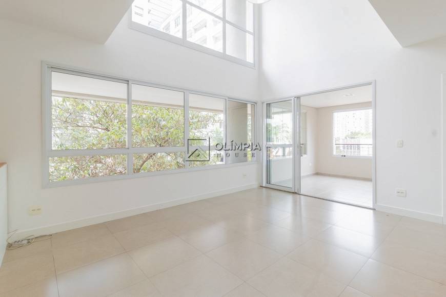 Foto 1 de Apartamento com 2 Quartos à venda, 113m² em Ibirapuera, São Paulo