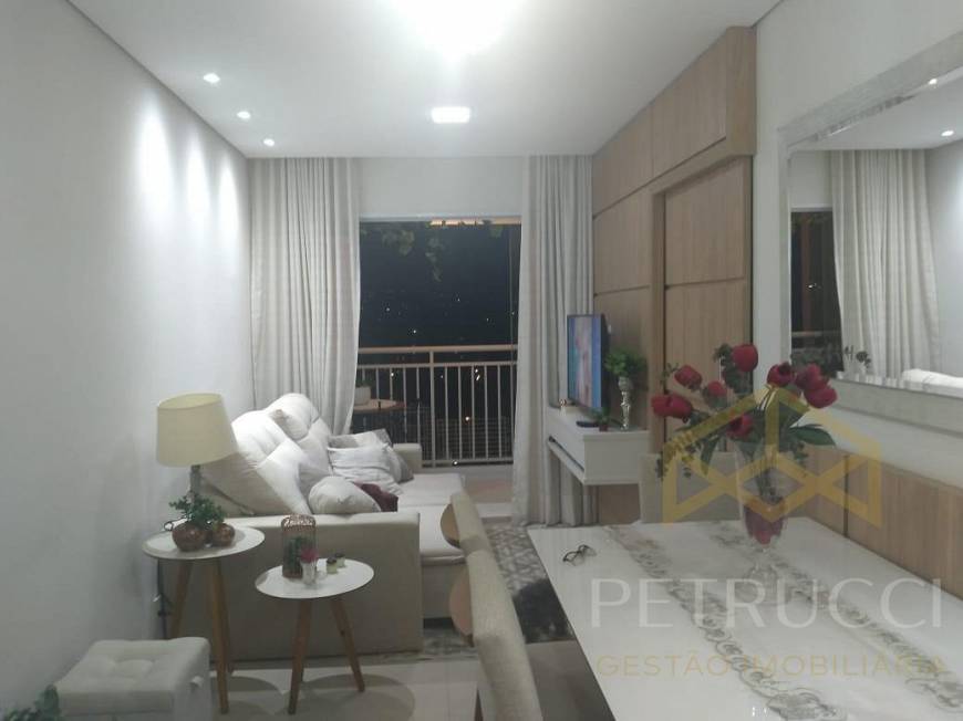 Foto 3 de Apartamento com 2 Quartos à venda, 79m² em Jardim Alto da Boa Vista, Valinhos