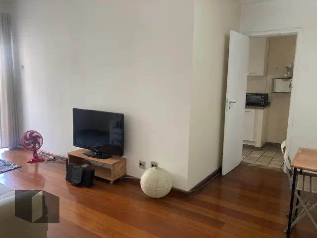 Foto 3 de Apartamento com 2 Quartos à venda, 79m² em Jardim Botânico, Rio de Janeiro