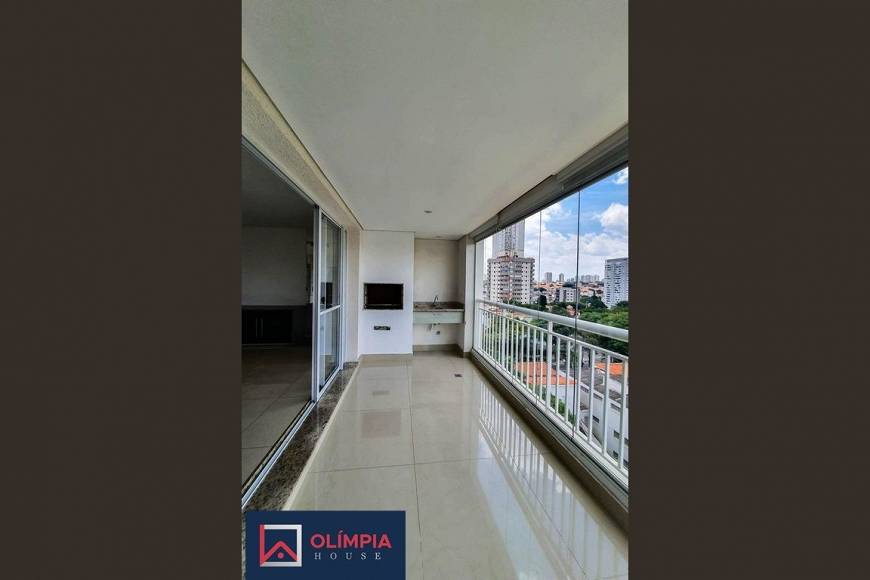 Foto 5 de Apartamento com 2 Quartos à venda, 129m² em Jardim da Glória, São Paulo