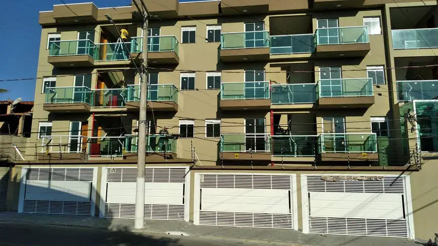 Foto 1 de Apartamento com 2 Quartos à venda, 59m² em Jardim Hercilia, São Paulo