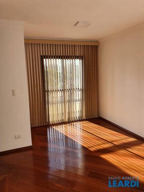 Foto 2 de Apartamento com 2 Quartos à venda, 63m² em Jardim Monte Alegre, Taboão da Serra
