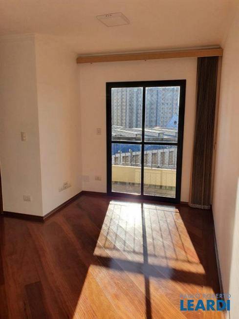 Foto 3 de Apartamento com 2 Quartos à venda, 63m² em Jardim Monte Alegre, Taboão da Serra