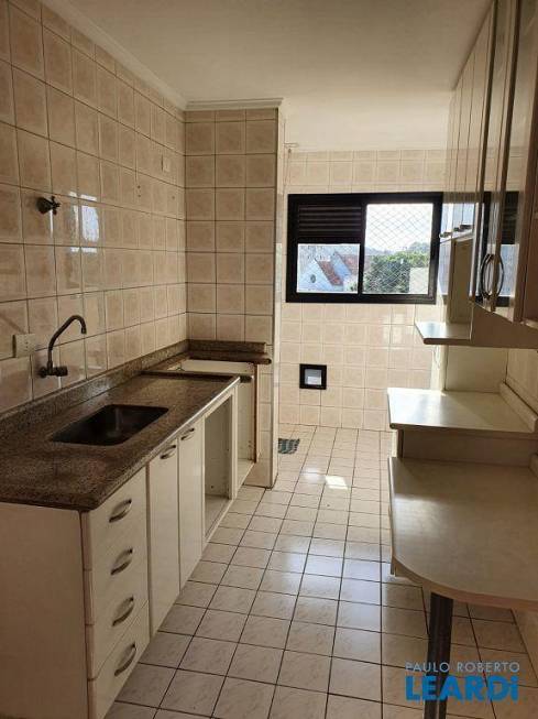 Foto 4 de Apartamento com 2 Quartos à venda, 63m² em Jardim Monte Alegre, Taboão da Serra