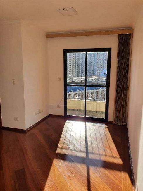 Foto 5 de Apartamento com 2 Quartos à venda, 63m² em Jardim Monte Alegre, Taboão da Serra