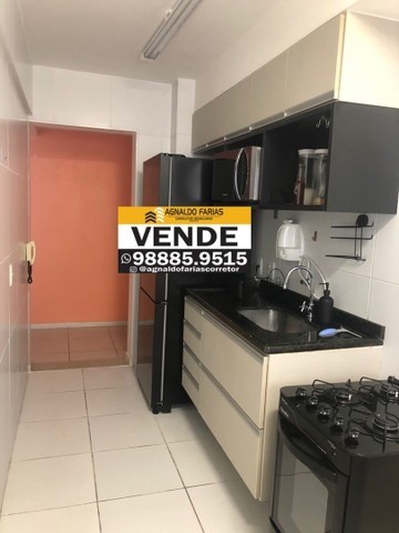 Foto 1 de Apartamento com 2 Quartos à venda, 84m² em Jatiúca, Maceió