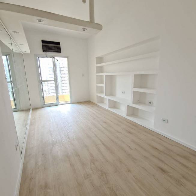 Foto 1 de Apartamento com 2 Quartos à venda, 90m² em Liberdade, São Paulo