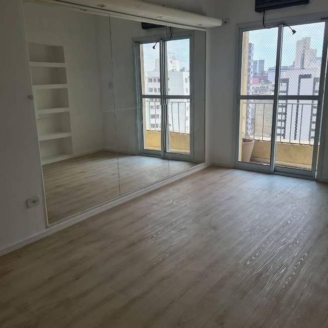 Foto 2 de Apartamento com 2 Quartos à venda, 90m² em Liberdade, São Paulo