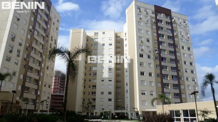 Foto 1 de Apartamento com 2 Quartos à venda, 76m² em Marechal Rondon, Canoas