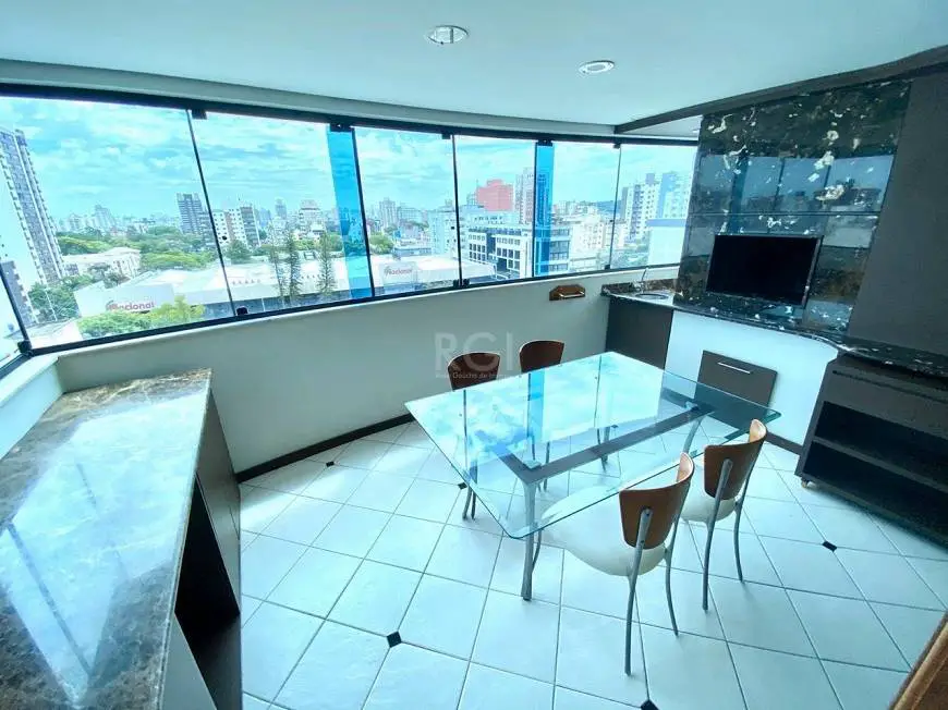 Foto 5 de Apartamento com 2 Quartos à venda, 95m² em Menino Deus, Porto Alegre
