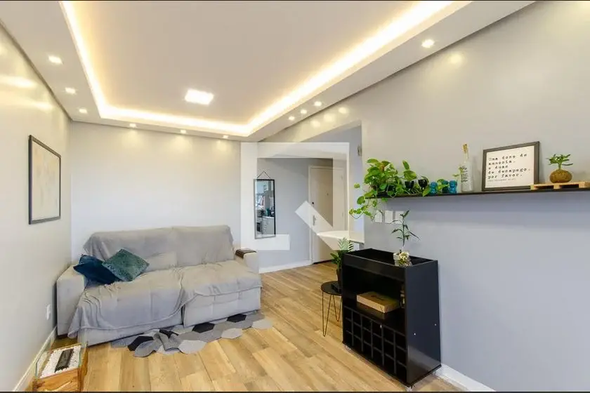 Foto 3 de Apartamento com 2 Quartos para alugar, 60m² em Partenon, Porto Alegre