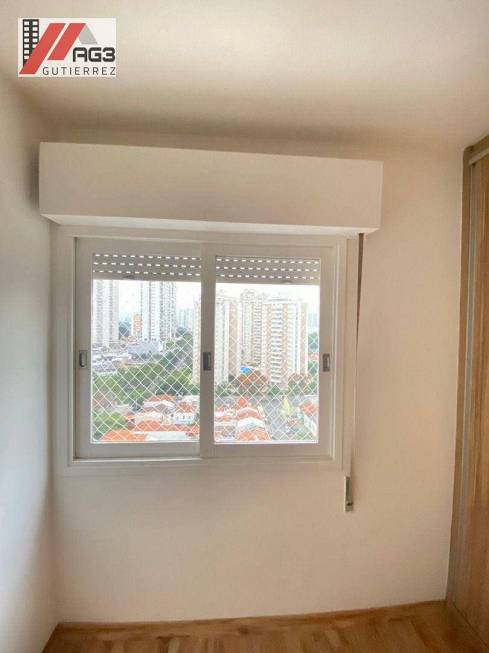 Foto 3 de Apartamento com 2 Quartos para alugar, 70m² em Perdizes, São Paulo