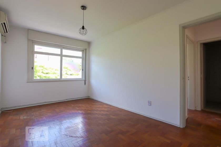 Foto 1 de Apartamento com 2 Quartos para alugar, 63m² em Petrópolis, Porto Alegre