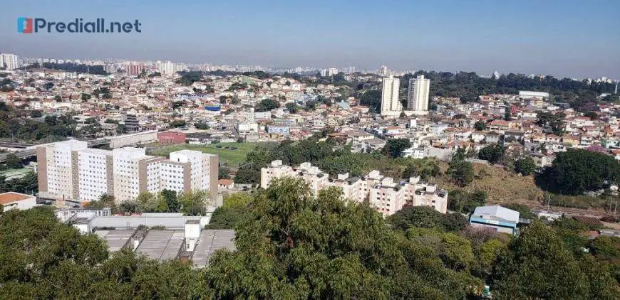 Foto 2 de Apartamento com 2 Quartos à venda, 50m² em Pirituba, São Paulo