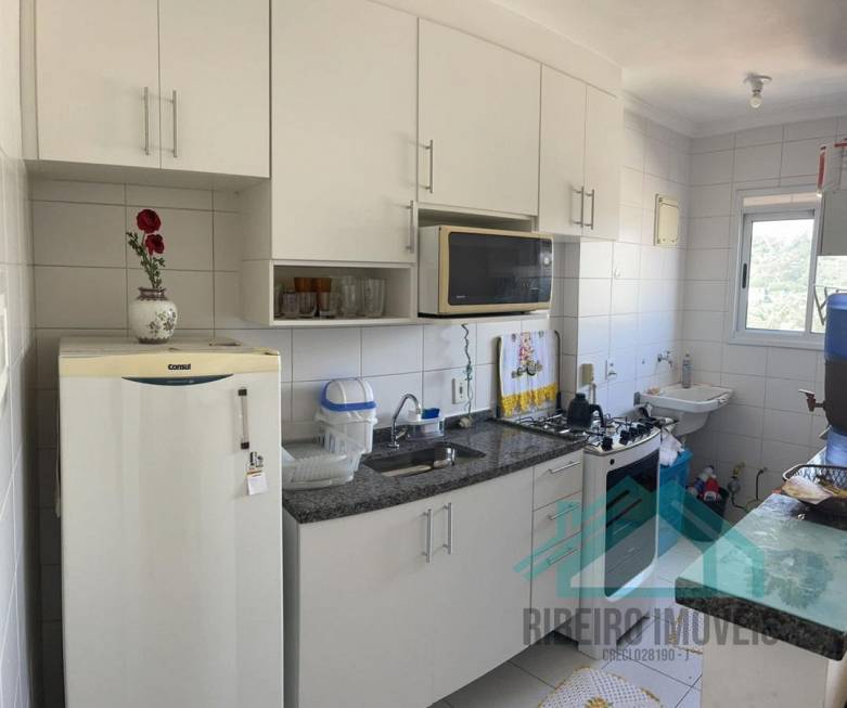 Foto 1 de Apartamento com 2 Quartos à venda, 57m² em Polvilho, Cajamar