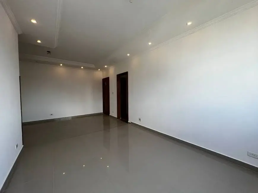 Foto 3 de Apartamento com 2 Quartos à venda, 109m² em Ponta da Praia, Santos