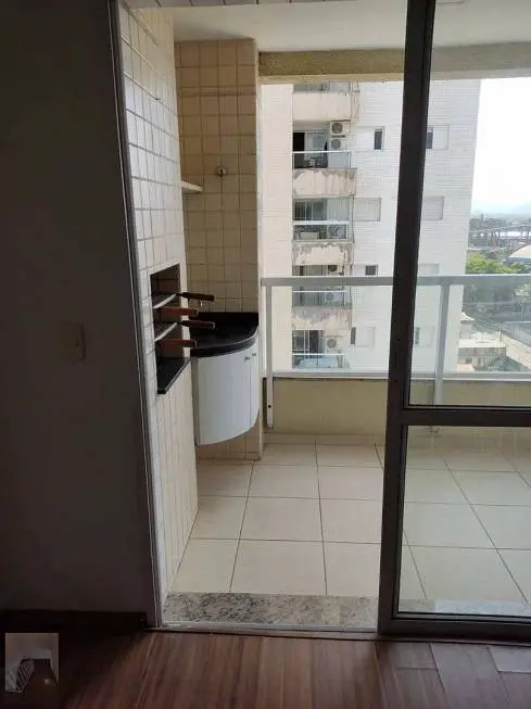 Foto 5 de Apartamento com 2 Quartos à venda, 77m² em Ponta da Praia, Santos
