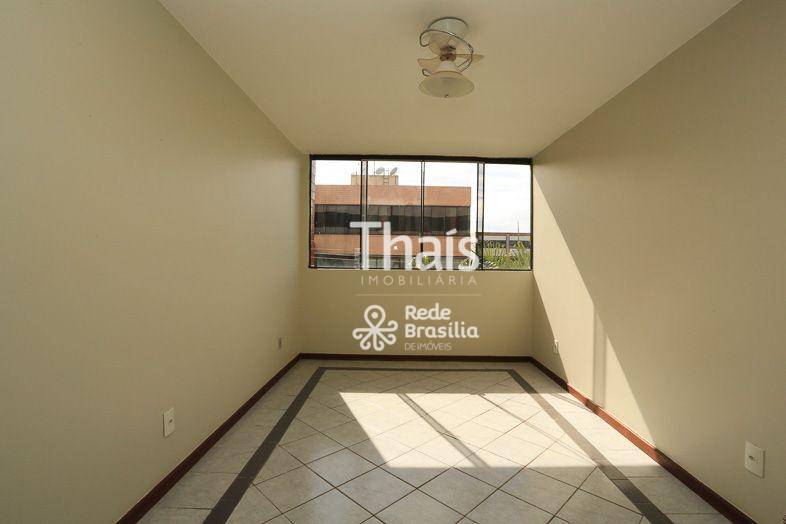 Foto 2 de Apartamento com 2 Quartos para alugar, 55m² em Quadras Econômicas Lúcio Costa, Guará
