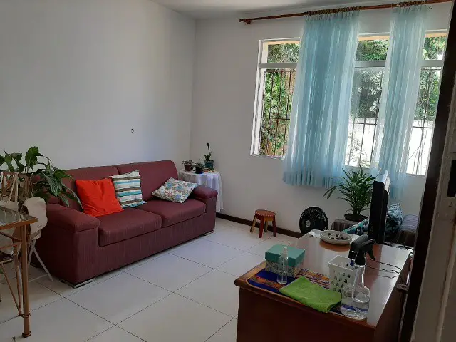 Foto 2 de Apartamento com 2 Quartos à venda, 80m² em Rio Vermelho, Salvador