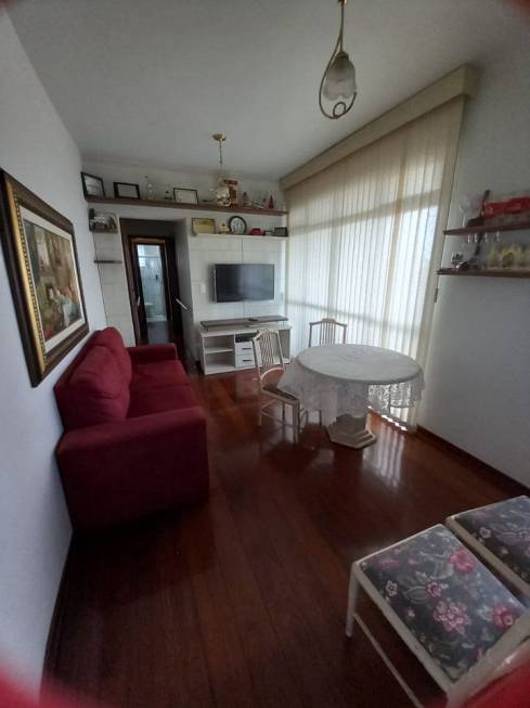 Foto 1 de Apartamento com 2 Quartos à venda, 70m² em Santa Efigênia, Belo Horizonte