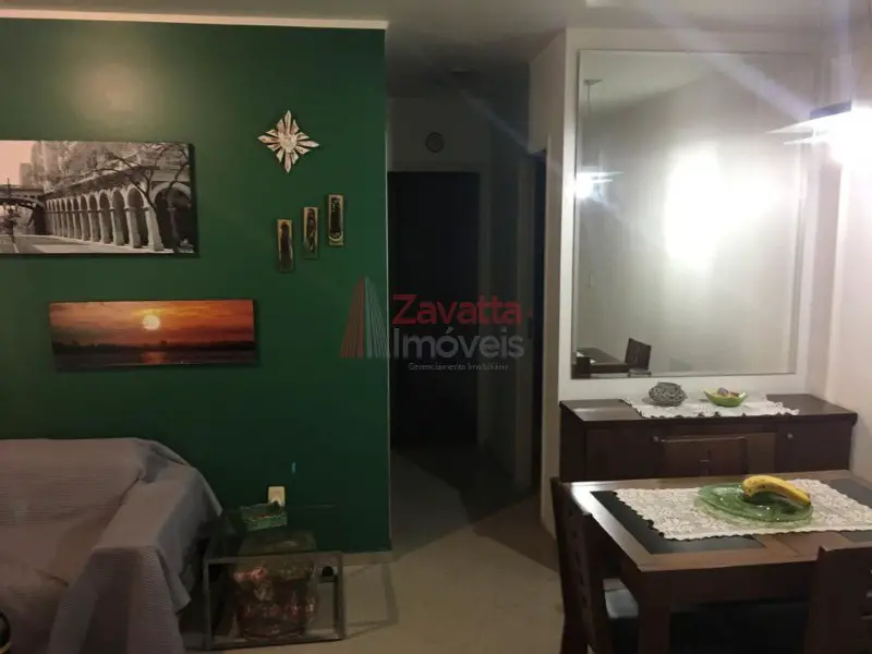 Foto 3 de Apartamento com 2 Quartos à venda, 63m² em Santana, São Paulo