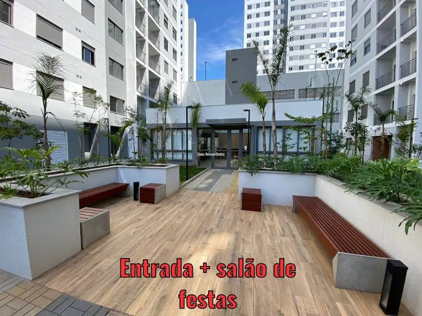 Foto 1 de Apartamento com 2 Quartos à venda, 71m² em Santo Amaro, São Paulo