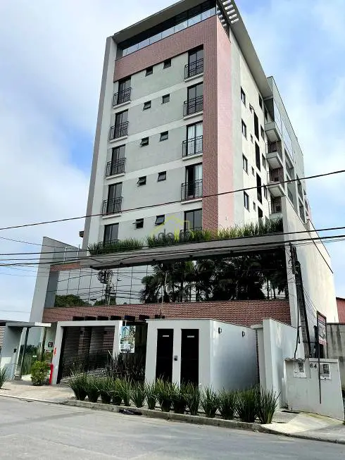 Foto 1 de Apartamento com 2 Quartos à venda, 70m² em Santo Antônio, Joinville