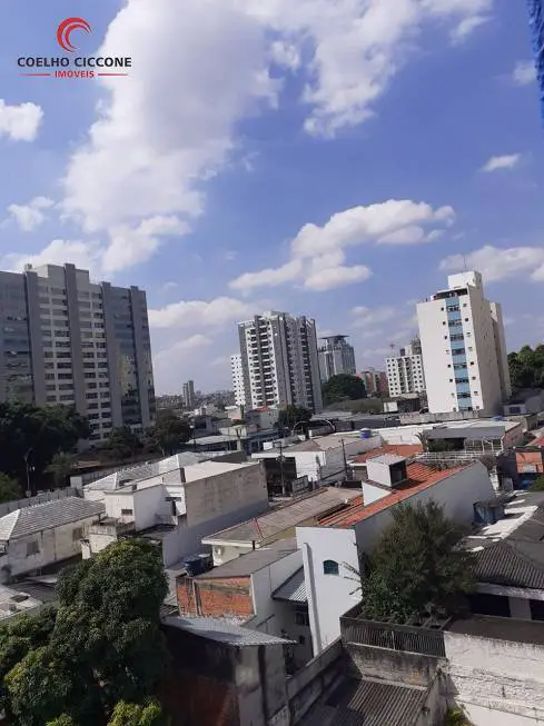 Foto 1 de Apartamento com 2 Quartos para alugar, 62m² em Santo Antônio, São Caetano do Sul