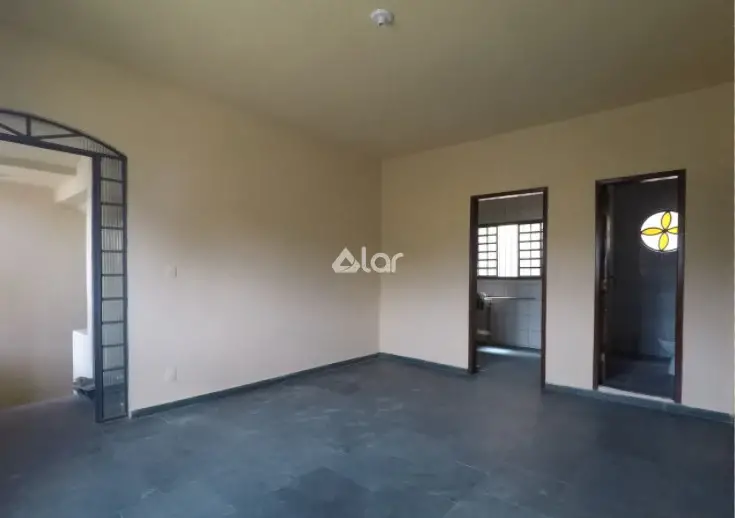 Foto 1 de Apartamento com 2 Quartos para alugar, 50m² em São Paulo, Belo Horizonte