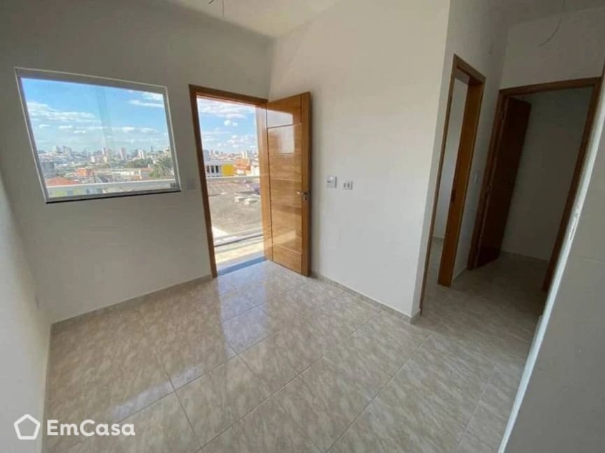Foto 1 de Apartamento com 2 Quartos à venda, 36m² em Vila Carrão, São Paulo