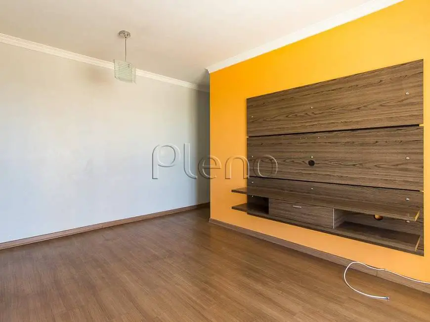 Foto 5 de Apartamento com 2 Quartos à venda, 65m² em Vila Industrial, Campinas