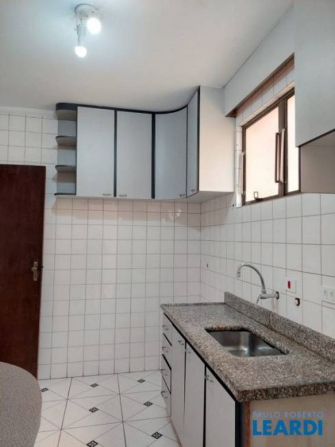 Foto 3 de Apartamento com 2 Quartos à venda, 60m² em Vila Jerusalém , São Bernardo do Campo