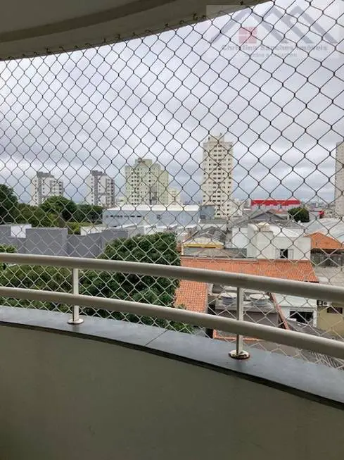 Foto 4 de Apartamento com 2 Quartos à venda, 48m² em Vila Moinho Velho, São Paulo