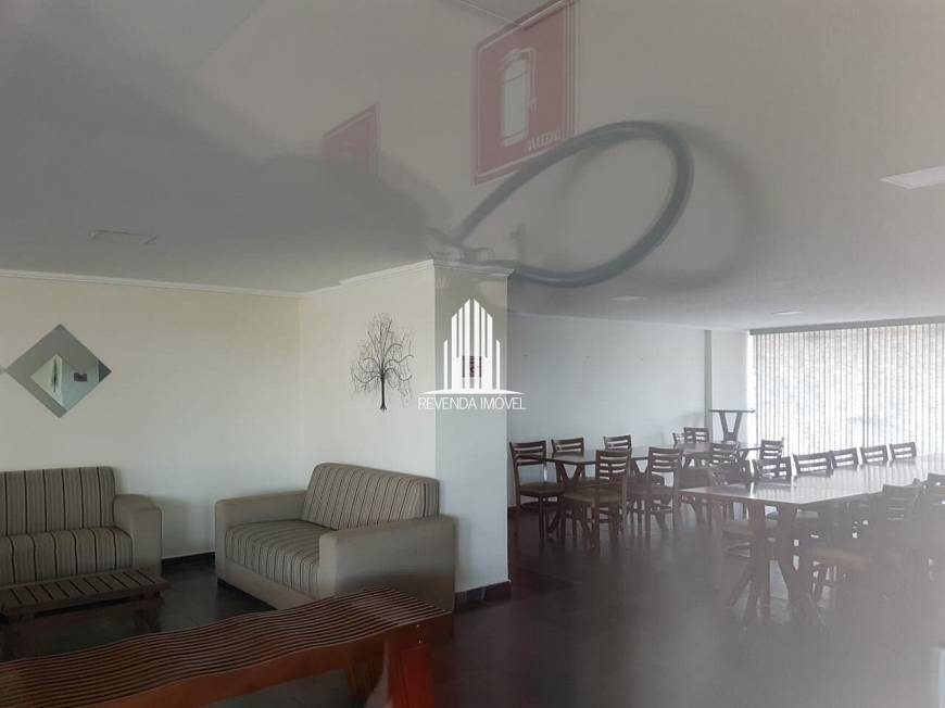 Foto 2 de Apartamento com 2 Quartos à venda, 65m² em Vila Monte Alegre, São Paulo