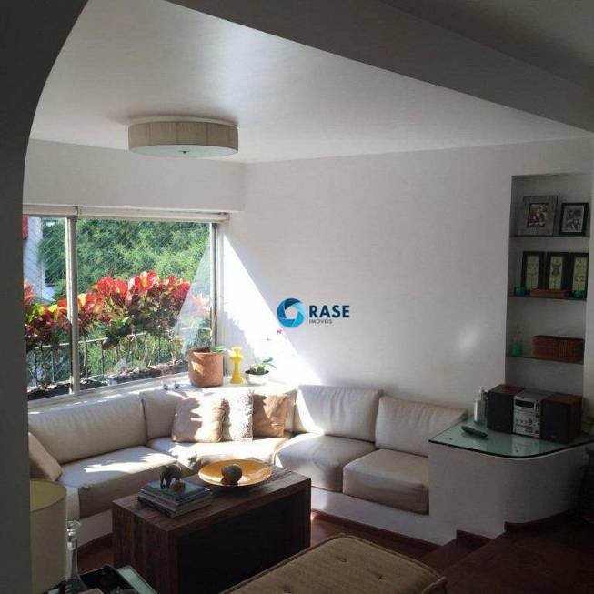 Foto 1 de Apartamento com 2 Quartos à venda, 106m² em Vila Suzana, São Paulo