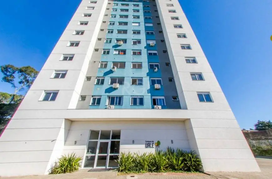 Foto 1 de Apartamento com 3 Quartos à venda, 72m² em Agronomia, Porto Alegre