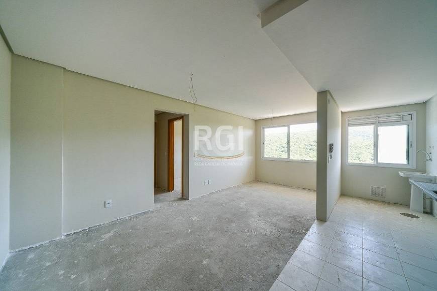 Foto 3 de Apartamento com 3 Quartos à venda, 72m² em Agronomia, Porto Alegre